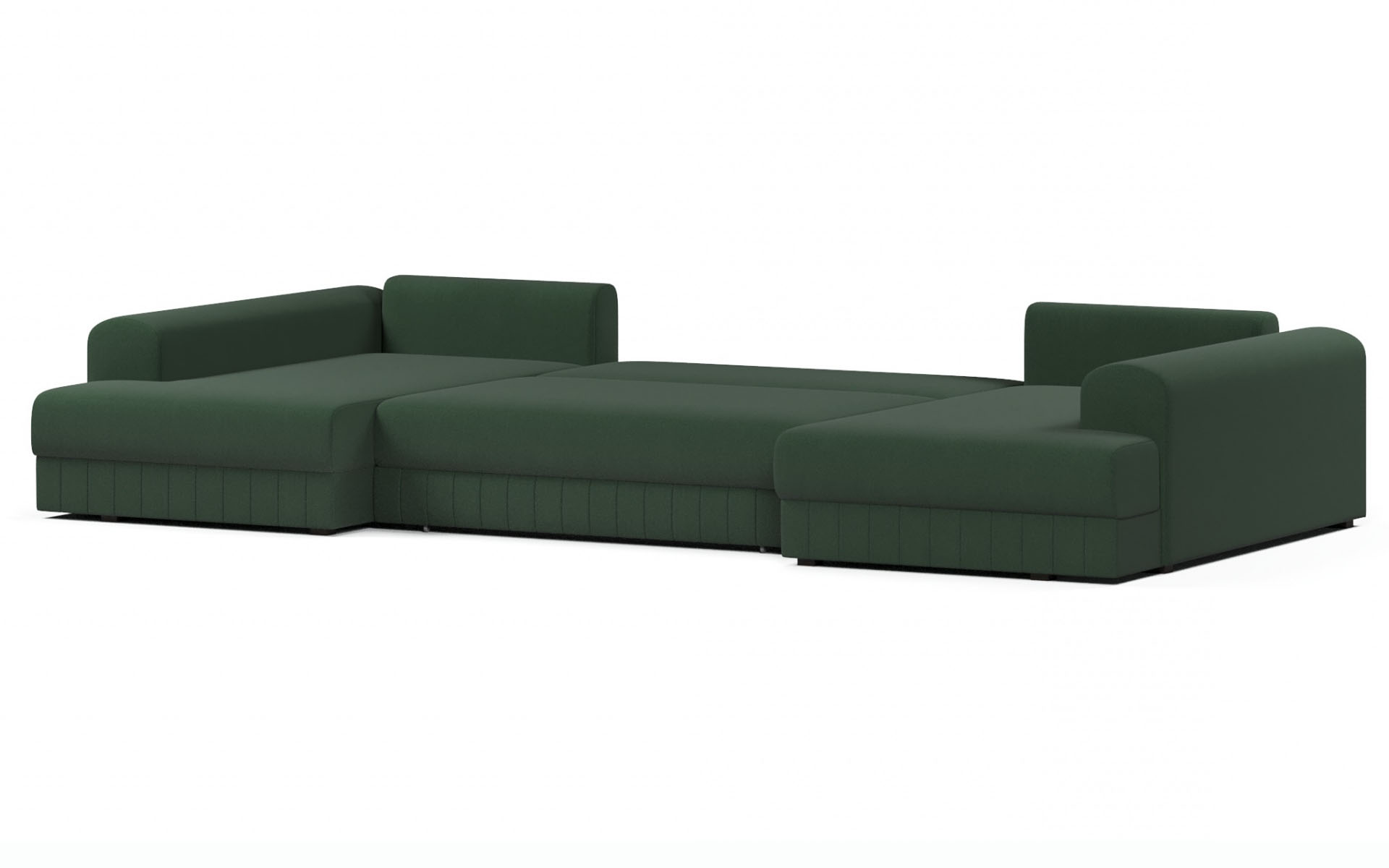 Gupan Iman П-образный фото 18