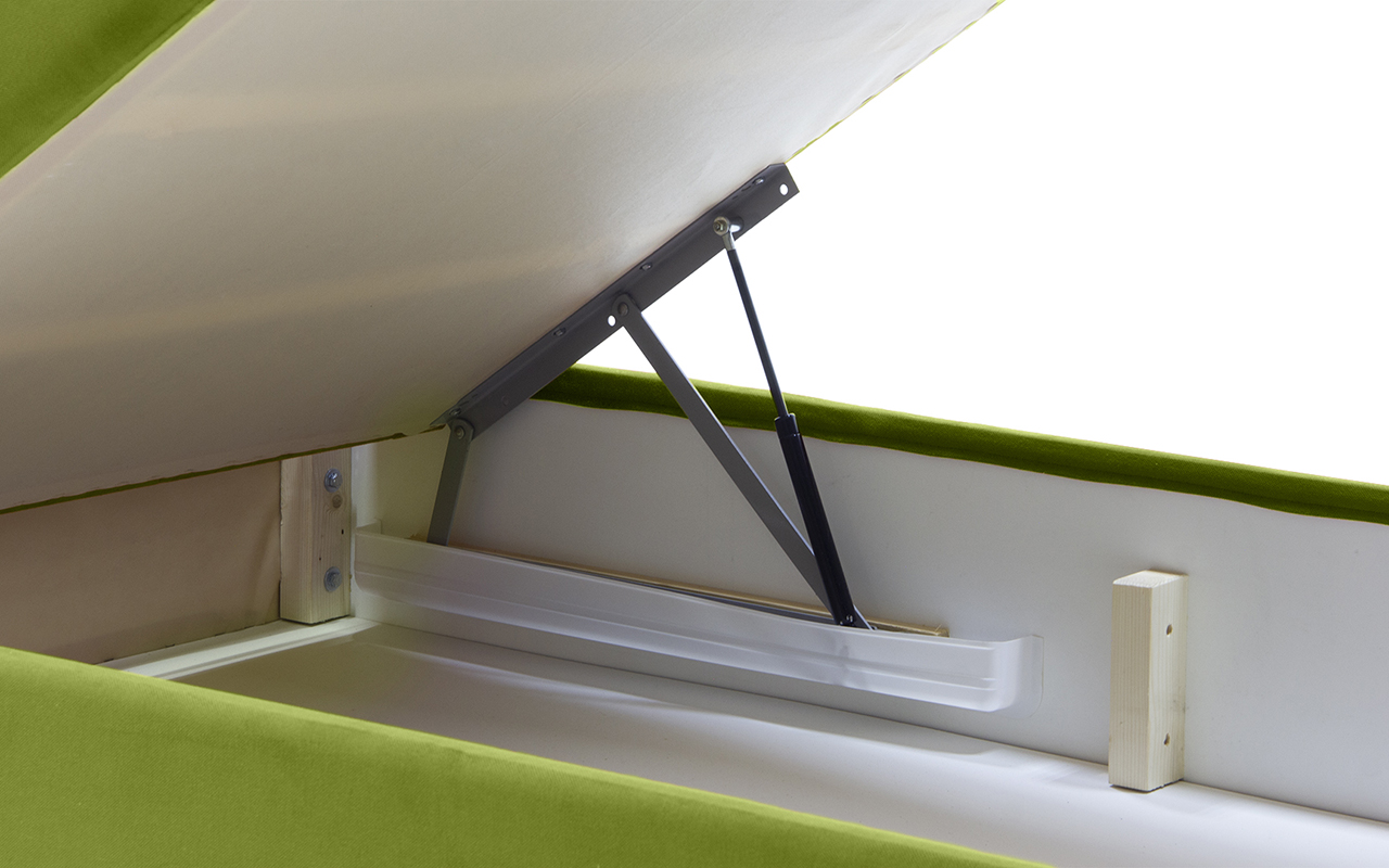 Flepers Lion Слип с утяжками фото 15