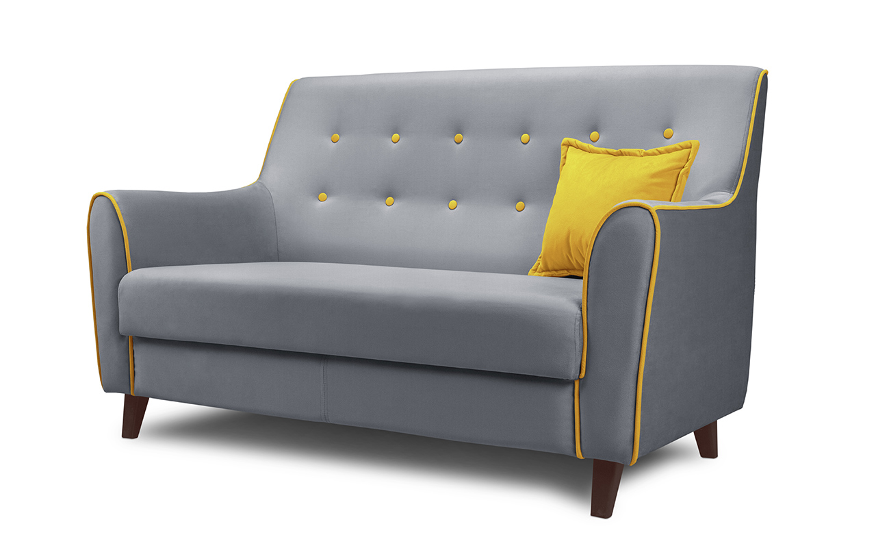 диван Flepers Lion Муссон 1 Flepers Lion Муссон