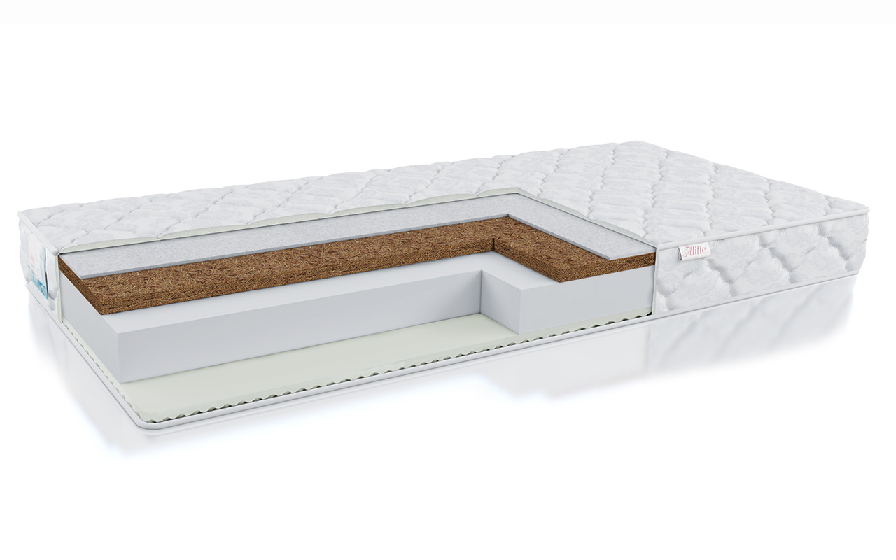 матрас Alitte Abillion Reverse Side Monolith McGurn HS-15-K 1 Alitte Abillion Reverse Side Monolith McGurn HS-15-K