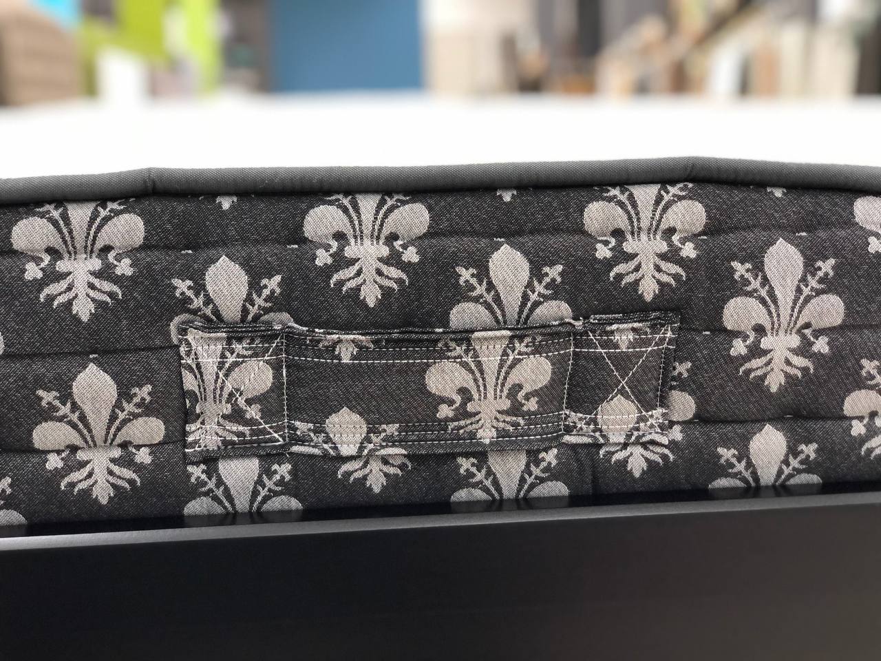 отзыв о Матрас Magniflex Magni 10 фото 4