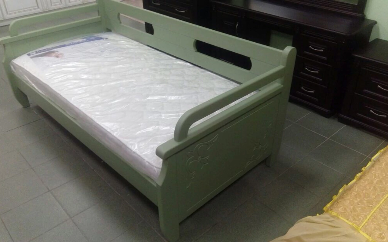 DreamLine Из массива Тахта 2 фото 9